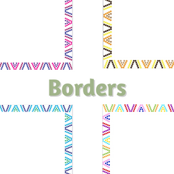 Personalised Name Practice Mat